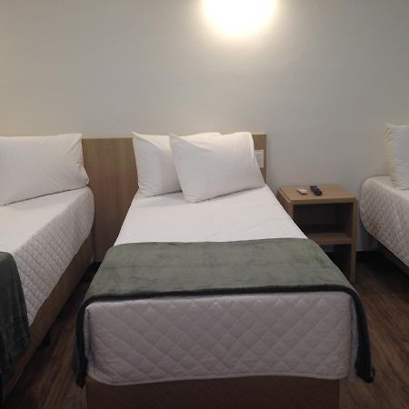 Hotel Cotoches Abre Campo Zimmer foto