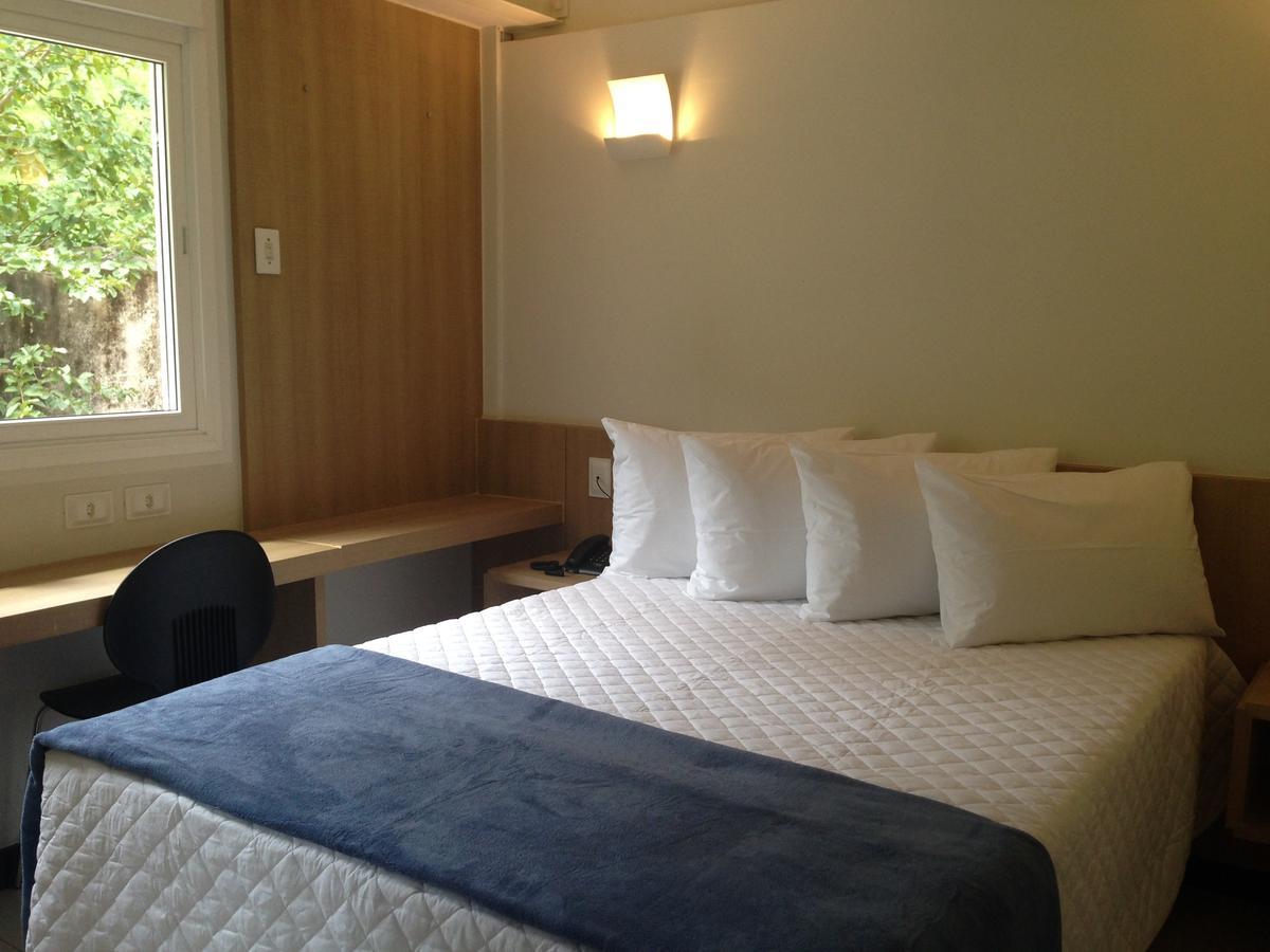 Hotel Cotoches Abre Campo Zimmer foto