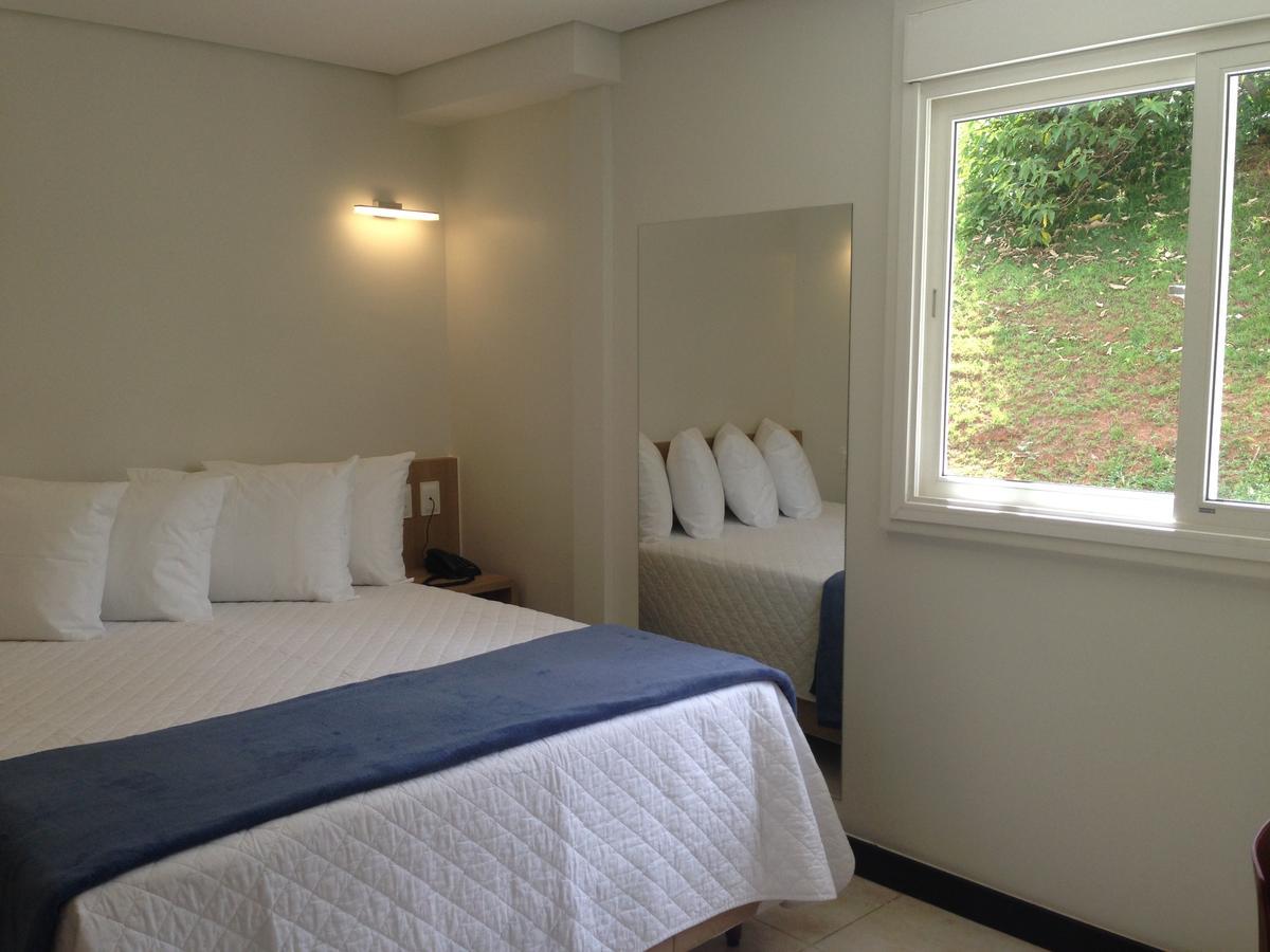 Hotel Cotoches Abre Campo Zimmer foto