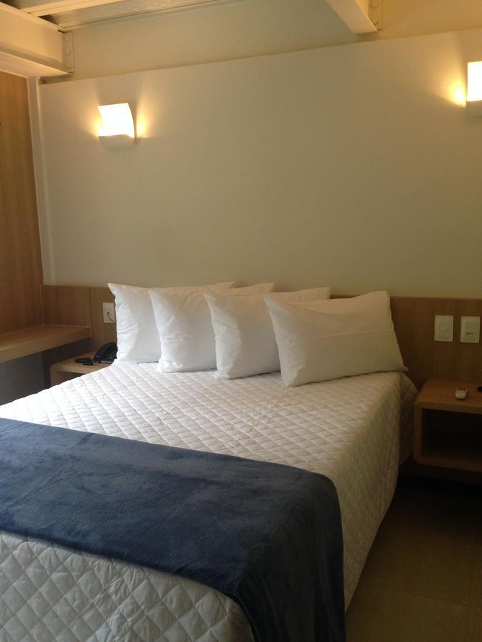 Hotel Cotoches Abre Campo Zimmer foto