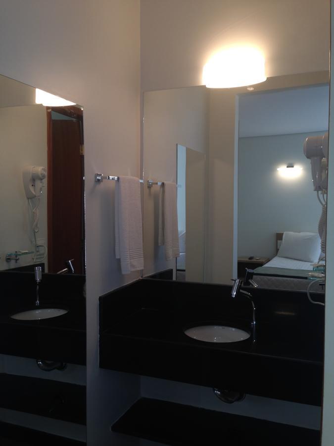 Hotel Cotoches Abre Campo Zimmer foto