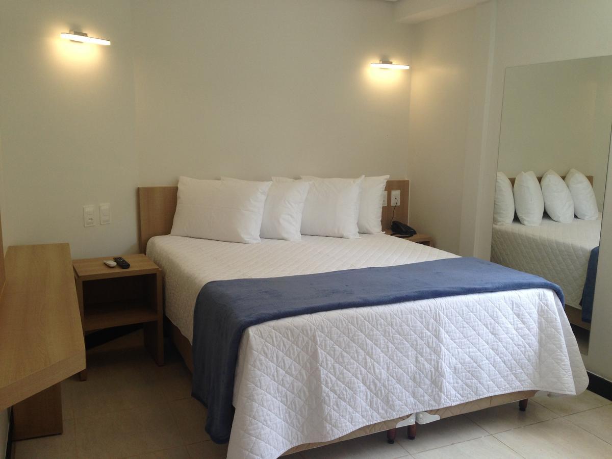 Hotel Cotoches Abre Campo Zimmer foto